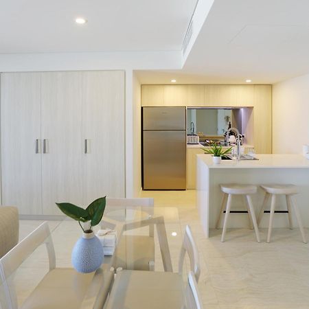 Breeze Mooloolaba, Ascend Hotel Collection Exterior photo